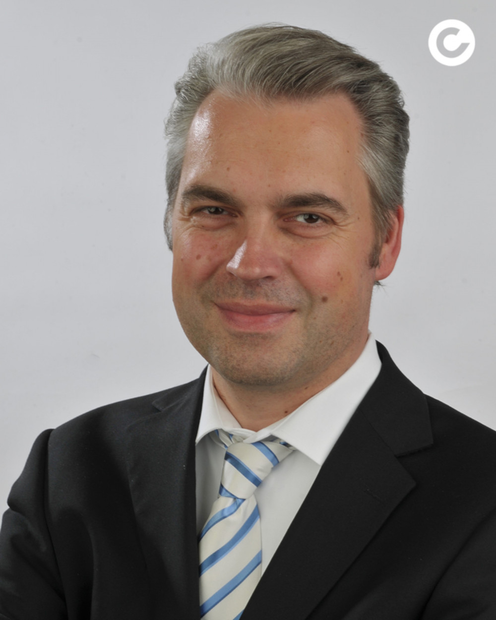 Jens Passe