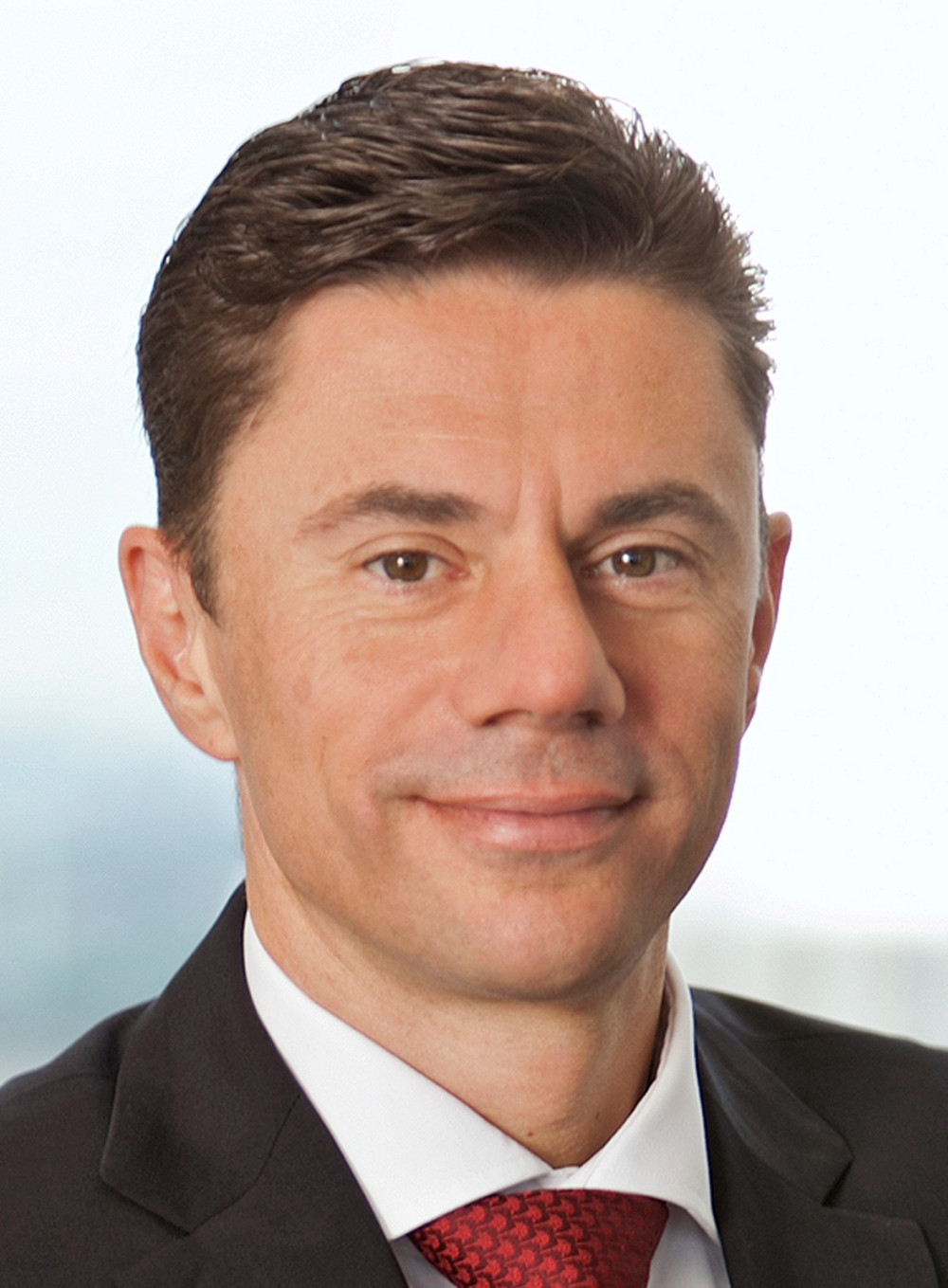 Thomas Biedermann