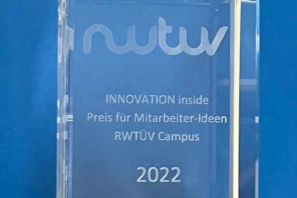 RWTÜV Campus 2022