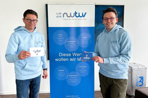 Innovationswettbewerb 2023
