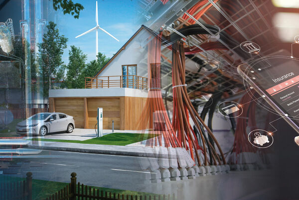 RWTÜV Startup-Preis