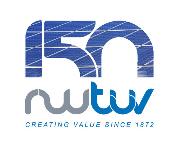 RWTÜV nutzt Solar-Energie