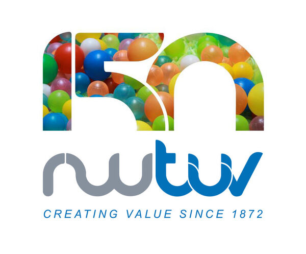 RWTÜV wünscht frohe Osterfeiertage! 