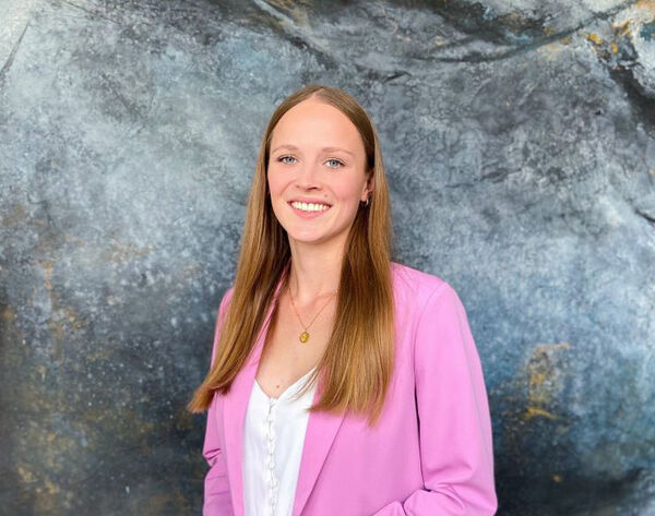 "Jederzeit bereit für neue Herausforderungen!"