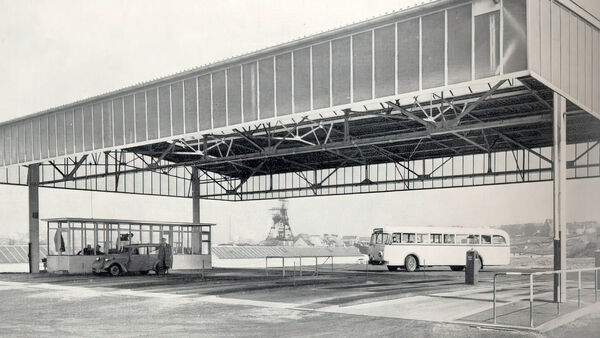 Synergien erkennen, Chancen nutzen