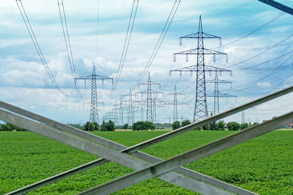 Die Zukunft der Energie fest im Blick