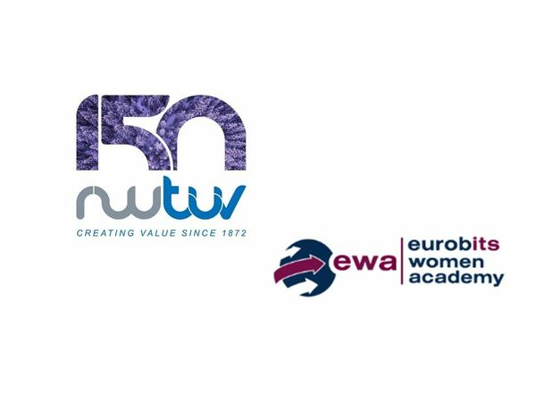 RWTÜV und ewa für mehr Frauen in IT Security