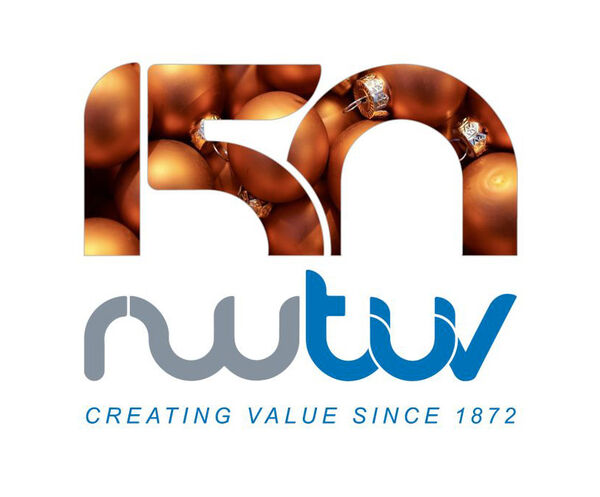 Weihnachtliches Dankeschön