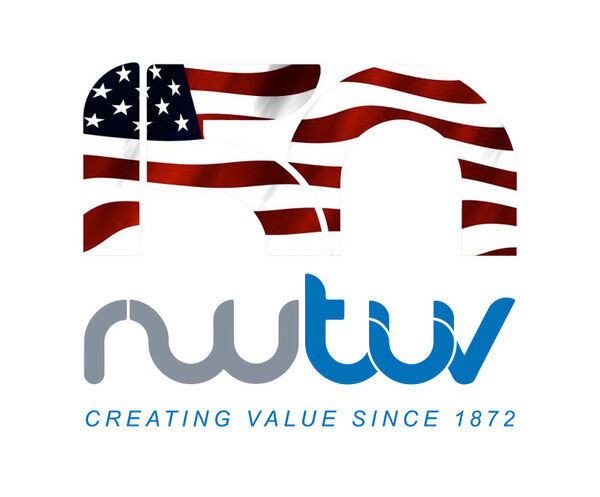 RWTÜV in USA im Dialog