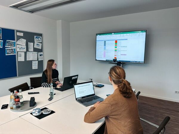 Jede gute Idee wird verfolgt!