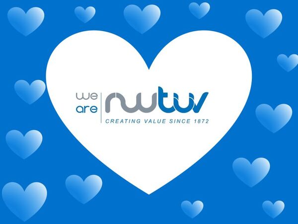 Valentinstag - ein Hoch auf alle Kolleginnen und Kollegen!