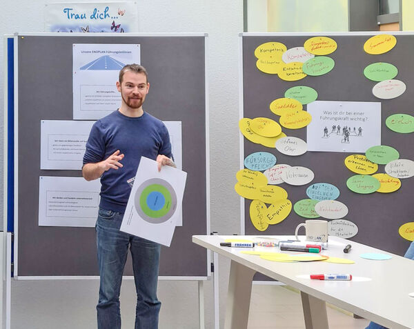 ENOPLAN im Transformationsprozess