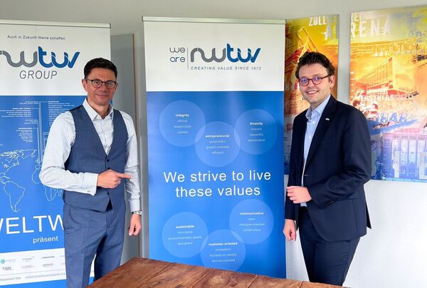 Warum braucht ein Unternehmen Werte?