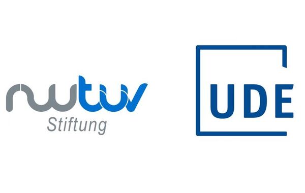 RWTÜV Stiftung vergibt 12 Stipendien an UDE Studenten ?