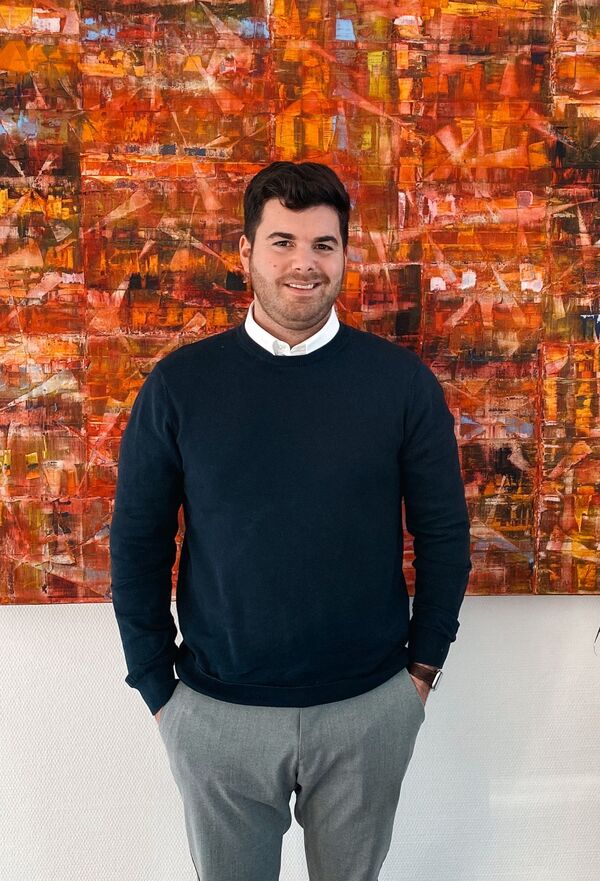 Marcel Hellingrath, LL.M.