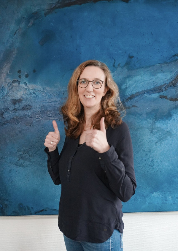 Wir bieten den Motor für deine Karriere!