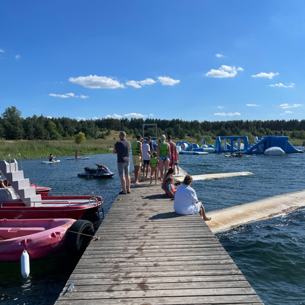 Sommerfreude pur: Sonne, Spaß und strahlende Gesichter bei MN Ingenieure!