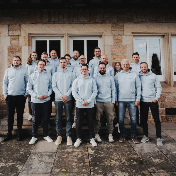 Starke Führungskräfte in der RWTÜV Gruppe