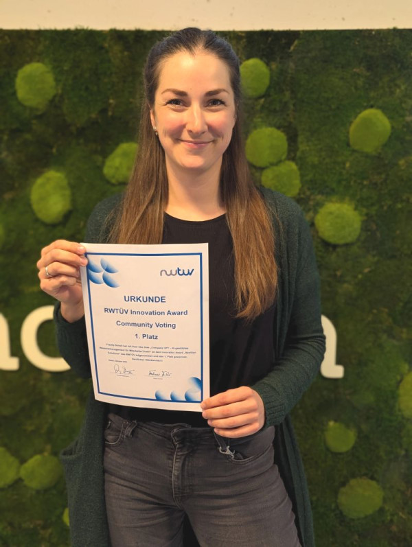 Effizientes Informationsmanagement für alle