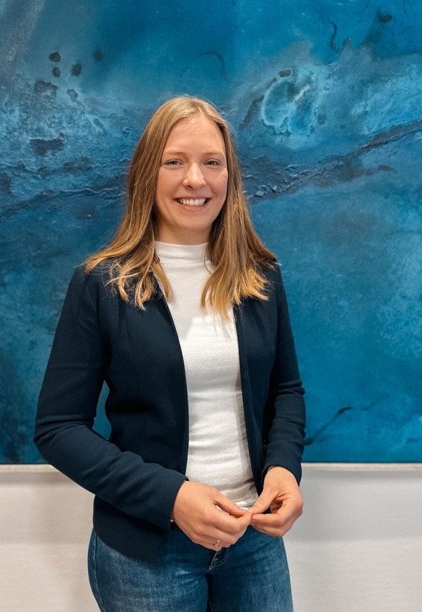 Neuer Support bei Controlling und Innovationsmanagement