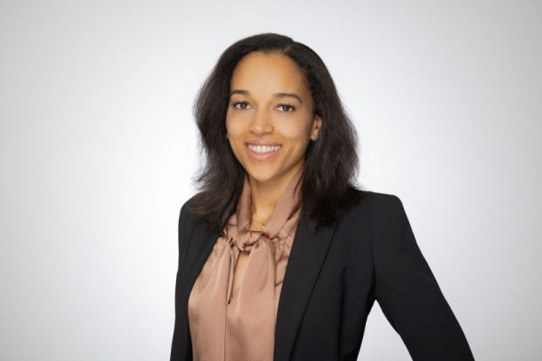 Neue juristische Kompetenz in der RWTÜV Konzernzentrale