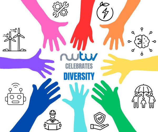 Diversity Day – Reibung erzeugt Energie!