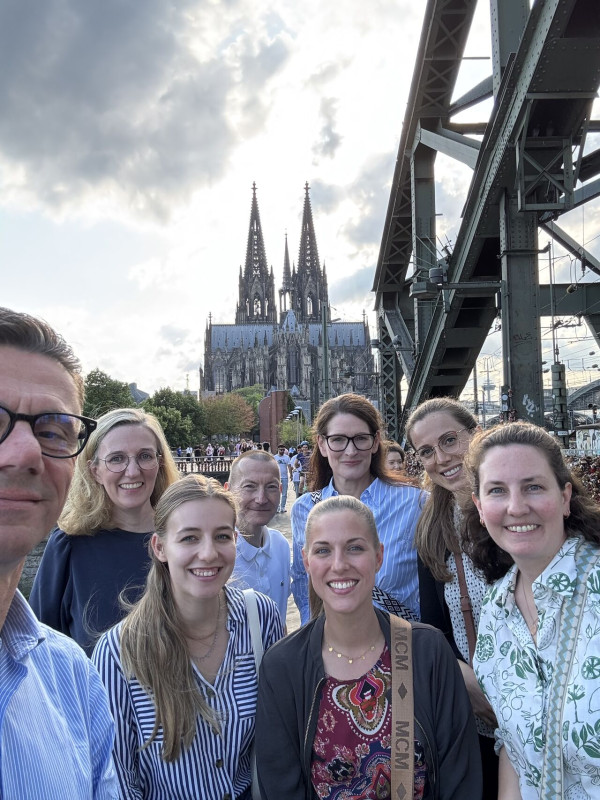 Training und Zertifikat: HR by RWTÜV