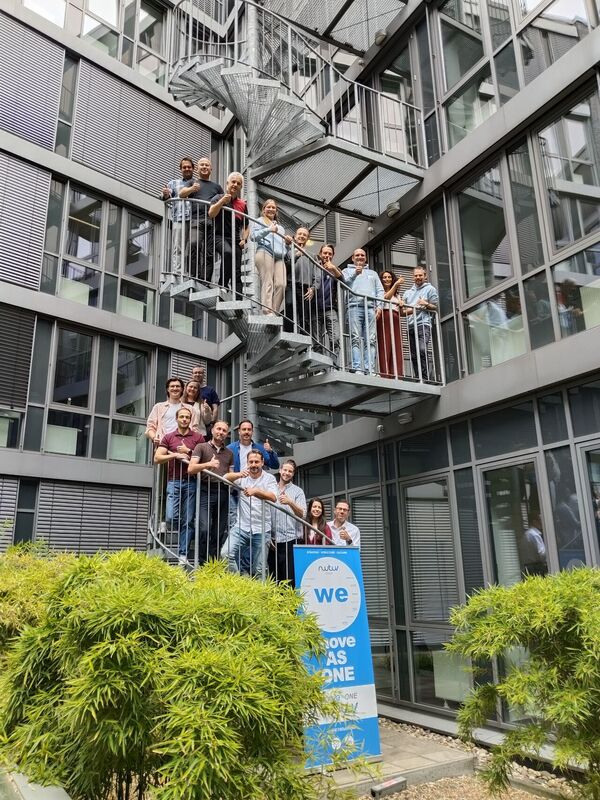 Zukunft gestalten mit Innovationsmanagement